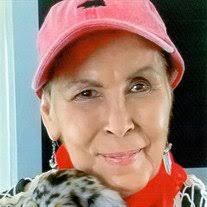 Obituary information for Carol Swann Patterson