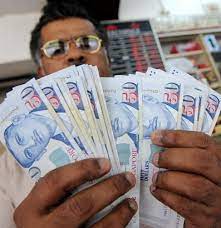 Moreover, we added the list of the most popular conversions for visualization and the history table with exchange rate diagram for 1 singapore dollar (sgd) to malaysian ringgit (myr) from thursday, 13/05/2021 till thursday, 06/05/2021. Singapore Dollar Vs Ringgit Myr Sgd Awj Ref Fb 14 13 Awj Technical Analyst
