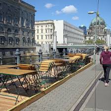 Die kenntnisnahme wird durch handzeichen dokumentiert (bestätigungsvermerk). Das Grosse Aufatmen Lander Offnen Unter Auflagen Kneipen Und Restaurants Stern De