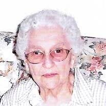 Mrs. Tillie Francis Daniels Obituary