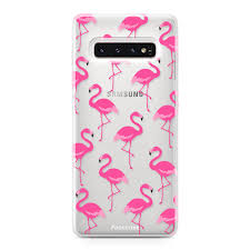 Fooncase Flamingo Phone Case Samsung Galaxy S10 Features 5.8″ display, exynos 9820 chipset, 3100 mah battery, 256 gb storage, 8 gb ram, corning gorilla glass 5. fooncase flamingo phone case samsung galaxy s10
