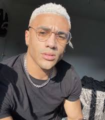 Life in lockdown with Love Island's Jordan Adefey