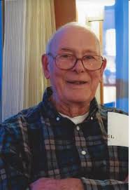 David Larkin Parker Obituary April 30, 2020