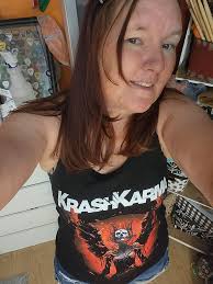 Like ON THIS Post! Please and Thank You!! 3rd Week in a Row at #2 Tonight!  Blessed EVERY TIME; YOU THE KRANTZKREW take of Your Time, to Vote On My  Original Music! ❤️