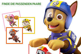 Mighty pups in cinemas october 4. Paw Patrol