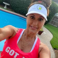 GOT IT! Womens Pickleball Shirt