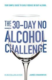 The 30 Day No Alcohol Challenge Your Simple Guide To Eas Https Www Amazon Co Uk Dp 1533436649 Ref Cm Sw R Pi D Quitting Alcohol Giving Up Alcohol Alcohol