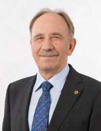 Zentrale Gedenkfeier der LmDR in Friedland Mit Sonderteil Gedenkfeiern zum  80. Jahrestag der Deportation der Deutschen in der So