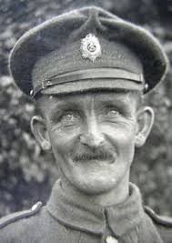 The oldest man to serve in WW1. Can you beat 52 ?