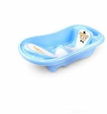 An inflatable bathtub lets you bathe baby on a counter or table. Hopz Multistage Newborn European Standard Plastic Baby Bath Tub For Kids Price In India Buy Hopz Multistage Newborn European Standard Plastic Baby Bath Tub For Kids Online At Flipkart Com