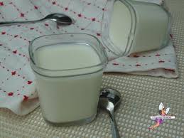 Yaourt Maison Ferme Et Onctueux A La Yaourtiere Recette Yaourt Maison Ferme Yaourt Maison Recette Yaourt Maison