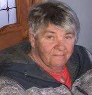 Condolence Book for Tess Farrell (née Daly) (Clonegal, Carlow)