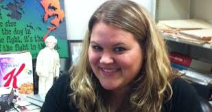 The Mark Twain House and Museum in Hartford: Meet Mallory Howard