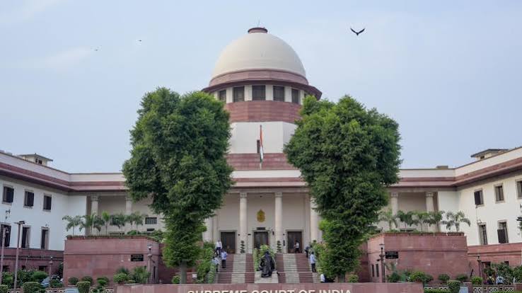 Supreme Court judicial service practice rule
