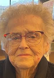 Margaret Louise Baker Obituary