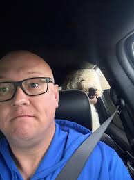 Meteorologist Jim Caldwell...