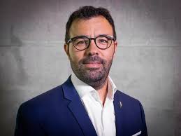 Lucía Etcheverry presentó al equipo del MTOP y advirtió que el desafío es  inmenso