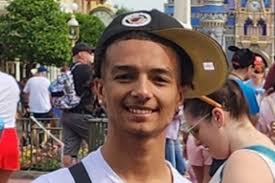 Fundraiser by Skye Harris : Malik's Burn Recovery Needs Your Help