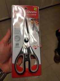 Maybe you would like to learn more about one of these? Needing Scissors To Open Scissors Mildlyinfuriating