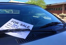 Fake Car Titles for Sale
