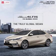 Toyota owners club is an independent toyota forum for owners of toyota vehicles. Toyota Corolla Altis Home Facebook