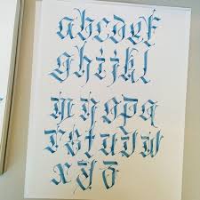 Welcome to the hand lettering generator. Pin On Uvulus
