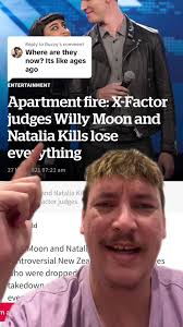 Natalia Kills and Willy Mon: What Happened After X Factor Controversy