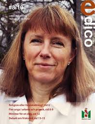 Religion eller livsåskådning?, sid 6 Fler unga i arbete ...