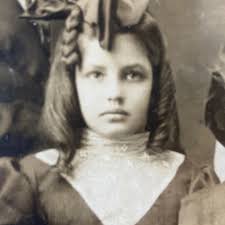 Nina May Lancaster Schwartz (1899-1974)