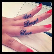 See more ideas about sleeve tattoos, tattoos for guys, tattoos. 56 Love Tattoos On Fingers
