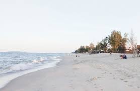 Malaysia, kuala terengganu, no 906a, jalan pantai batu burok, south eastern asia, kuala terengganu. Pantai Batu Buruk Jom Santai Di Pantai Popular Kuala Terengganu