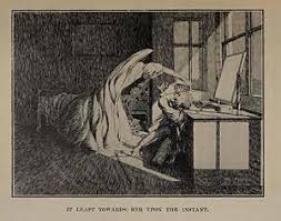 Ghost Story Wikipedia