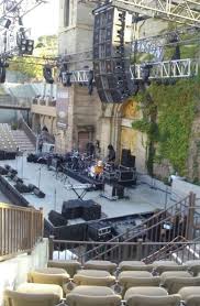 photos at mountain winery