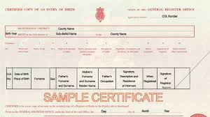 My birth certificate was mailed to my house very quickly and i liked that i could track my documents during the shipping process. i'm a single mom working full time, i'll take advantage of any affordable service that saves. Petition Allow Transgender Youth In England To Change Their Sex On Birth Certificate Change Org