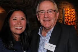 Kimpton Hotels Host Appreciation Dinner in Chapter One