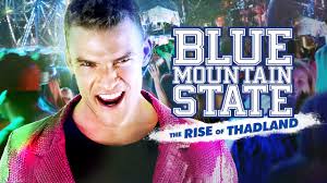 Blue mountain state three freshman in a mid western college football program need to manage football, girls, category and nonstop hazing. Music In Movies 1 2 3 4 Blue Mountain State Rise Of Thadland