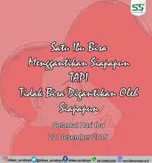 Sayangnya, banyak orang bingung memilih kado apa yang harus diberikan. Memperingati Hari Ibu 22 Desember Stikes Surabaya