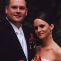 Kindred-Kopp wedding