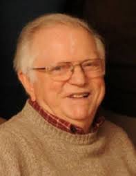 Roger Lewis Wall Obituary