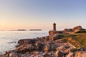 Les données sur la météo: Tout Savoir Sur La Cote De Granit Rose Et Ploumanac H Cotes D Armor