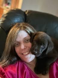 5 years old today and still suckling