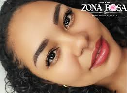 Zona Rosa Salón Uñas y SPA