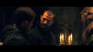 Il film narra le vicende di robin di come è nata la leggenda di robin hood prima di rifugiarsi come fuorilegge nella foresta di sherwood; Robin Hood L Origine Della Leggenda Clip Il Piano Youtube