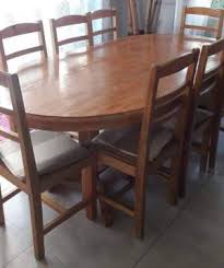Wheelbarrows, trolleys & hand trucks. Second Hand Kitchen Dining Room Furniture For Sale In Maur