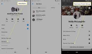 Latest update on july 21, 2020 at 01:36 pm by david webb. How To Group Chat With Facebook Messenger