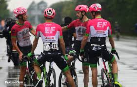 Get to know us at ef education first through our language, travel, cultural exchange, and academic programs. Ef Education First Drapac P B Cannondale News Velomotion