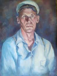 Sometimes, it is the random snapshots that GIs captured from their  surroundings that provide us with considerable interest and perspectives.  This Isley Field directional sign is one that has always stood out