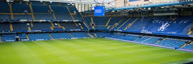 Forced by lack of suitable lands in their part of london, in 2014 chelsea officials decided to completely reconstruct their stamford bridge home. Stamford Bridge To Offer Stadium Connectivity In Partnership With Ericsson
