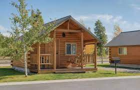 Maybe you would like to learn more about one of these? Lodge Yellowstone Grizzly Rv Park And Cab Usa West Yellowstone Booking Com
