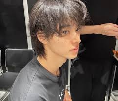 haruma miura, mãi là ông hoàng true chang trong lòng tôi, và không ai có  thể nói với tôi là có người châu á nào đẹp hơn ổng được.